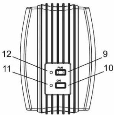 ARGO PURO - GENERAL SAFETY INFORMATION - 4
