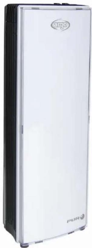 ARGO PURO - AIR PURIFIER with electrostatic filter - 1