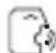 Gewiss GW18401VT - Tecla "Respuesta" (con LED) - 1