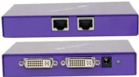Smart-AVI DVS-200S - Applications - 1