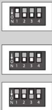CHAMBERLAIN NDIS - DOORBELL - 2