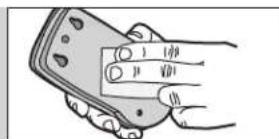 CHAMBERLAIN NDIS - MOUNTING WITH TAPE - 1