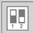 CHAMBERLAIN NDIS - Talk Button - 1