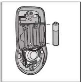 CHAMBERLAIN NDIS - DOORBELL - 1