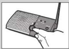 CHAMBERLAIN NDIS - INTERCOM - 2
