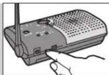 CHAMBERLAIN NDIS - INTERCOM - 1