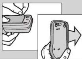 CHAMBERLAIN NDIS - MOUNTING WITH TAPE - 3