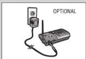 CHAMBERLAIN NDIS - INTERCOM - 3