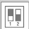 CHAMBERLAIN NDIS - Talk Button - 2