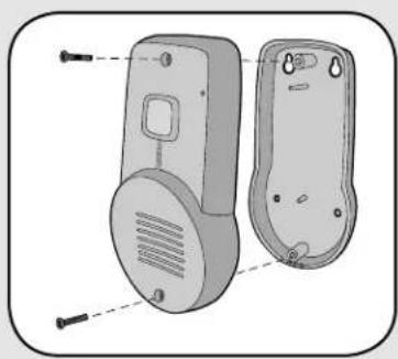 CHAMBERLAIN NTD2 - Programming Intercom - 5
