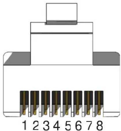 Gefen GTB-HDBT-POL-BLK - CONNECTING AND OPERATING THE EXTENDER FOR HDMI W/POL - 4