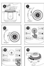 PHILIPS Avance Collection HD2173 - 2
