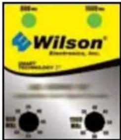 500 gm 500 gm Wilson® Electronics, Inc. SMART TECHNOLOGY 21