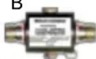 Wilson AG Pro 70 - Indoor Antenna Options & Accessories - 5