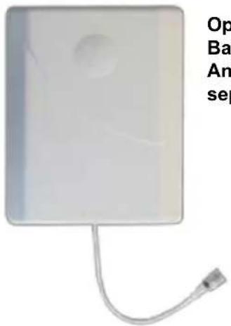 Wilson AG Pro 70 - Installing the Inside Antenna - 3
