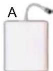 Wilson AG Pro 70 - Indoor Antenna Options & Accessories - 4