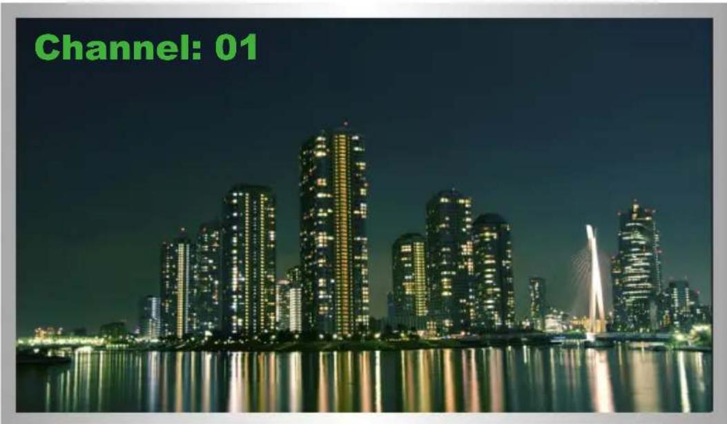Channel: 01