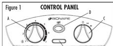 Jarden BFH2242M-SM - OPERATING INSTRUCTIONS - 1