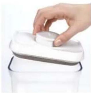 OXO 1071401V1 - INSTRUCTIONS FOR CLEANING - 1