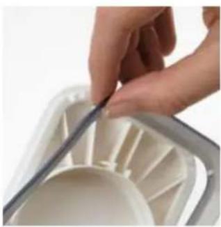 OXO 1071401V1 - INSTRUCTIONS FOR CLEANING - 5
