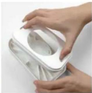 OXO 1071401V1 - INSTRUCTIONS FOR CLEANING - 3