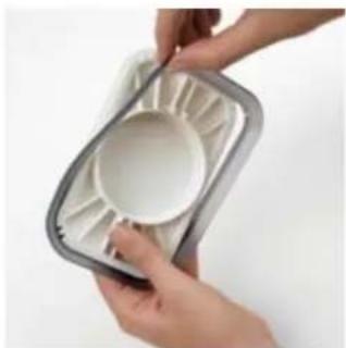 OXO 1071401V1 - INSTRUCTIONS FOR CLEANING - 4