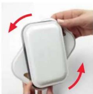 OXO 1071401V1 - INSTRUCTIONS FOR CLEANING - 2
