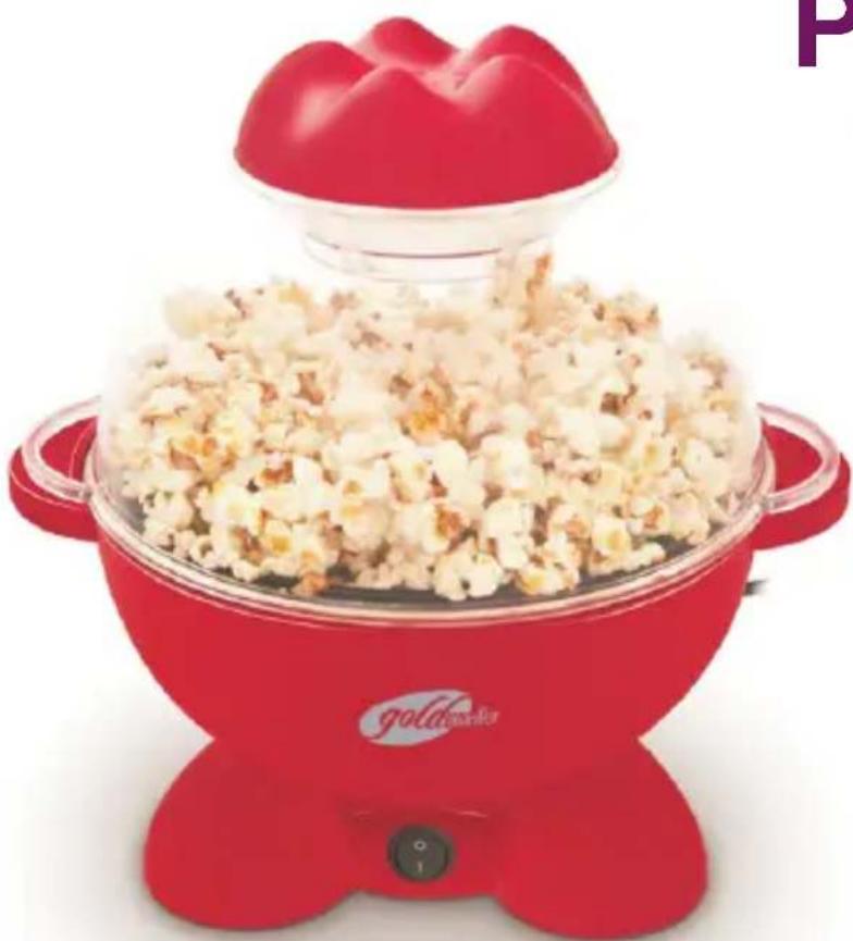 GoldMaster Patpat GM-423 - PATPAT GM-423 - 1