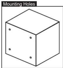 Barska AX11646 - MOUNTING INSTRUCTIONS - 1