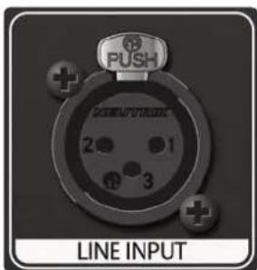 PUSH 2 1 3 LINE INPUT