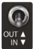 PRESONUS RC500 - Compressor Controls - 4
