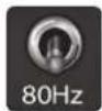 PRESONUS RC500 - Input Controls - 4