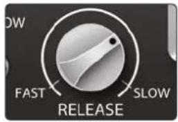 OW FAST SLOW RELEASE