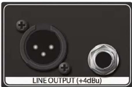 PRESONUS RC500 - Physical Connections - 6