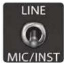 PRESONUS RC500 - Input Controls - 1