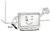 LG 49UF7767 LED TV - ! ATENTIE - 13