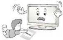 LG 49UF7767 LED TV - WARNING - 14