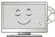 LG 49UF7767 LED TV - CAUTION - 26