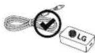 LG 49UF7767 LED TV - HOIATUS - 29