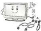 LG 49UF7767 LED TV - PRZESTROGA - 21