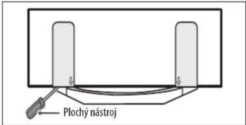 Plochý nástroj