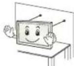 LG 49UF7767 LED TV - ПРЕДУПРЕЖДЕНИЕ - 30