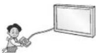LG 49UF7767 LED TV - ВНИМАНИЕ - 11