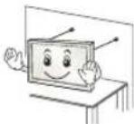 LG 49UF7767 LED TV - ВНИМАНИЕ - 4