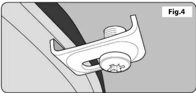 RANGEMASTER UB3535 - Fitting the Square Overflow Pipework (Kube & Quadbowl models) - 2
