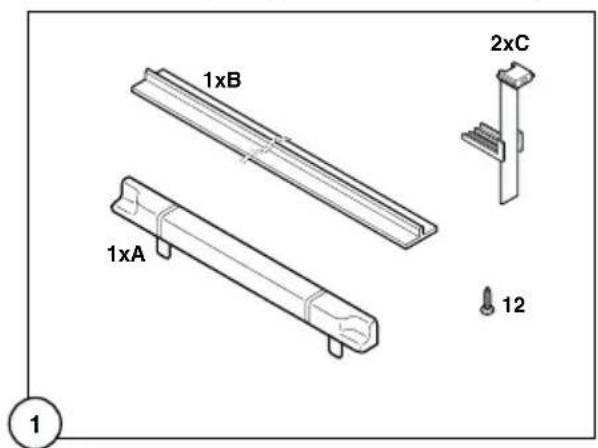 1xB 1xA 2xC 12 1