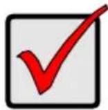 Promise Technology E830FD - Cautions - 1
