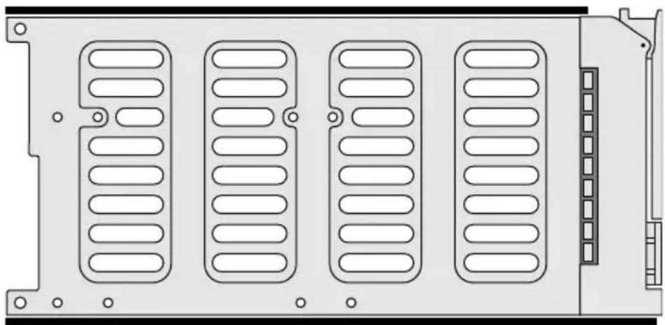 Promise Technology E830FD - Important - 2