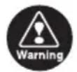 ECLIPSE AVN6620 - Cautions for use - 1