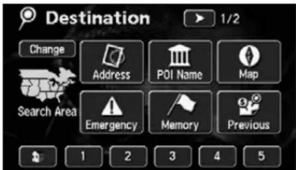 ECLIPSE AVN6620 - Touch Enter - 1